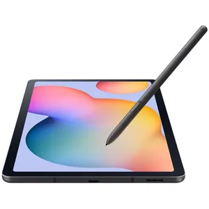 Comparateur de prix : Samsung - Tab S6 Lite 2022 WiFi 64GB oxford gray (SM-P613NZAADBT)