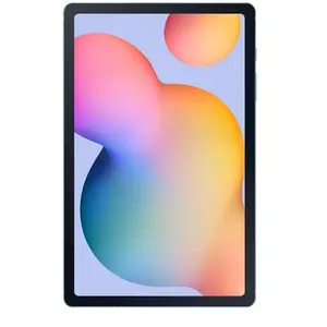Samsung Galaxy Tab S6 Lite (2022 Edition) 10.4" SM-P613 (Bleu) - 64 Go pas cher