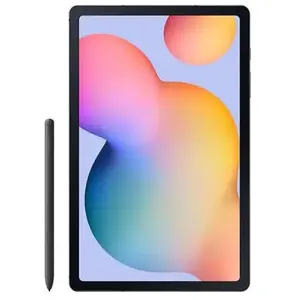 Samsung Samsung Galaxy Tab S6 Lite 10.4" 64GB 4G Gris pas cher