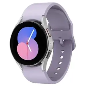 Samsung Galaxy Watch5 3,05 cm (1.2") OLED 40 mm Numérique Écran tactil... pas cher