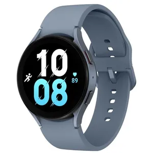 Samsung Galaxy Watch 5 (44mm) LTE - Smartwatch Blue pas cher