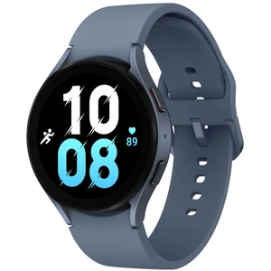 Samsung Galaxy Watch5 - 44mm - 4G - Bleu pas cher