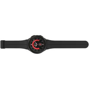 Comparateur de prix : Montre intelligente samsung galaxy watch 5 pro noir ø 45 mm 8806094498493