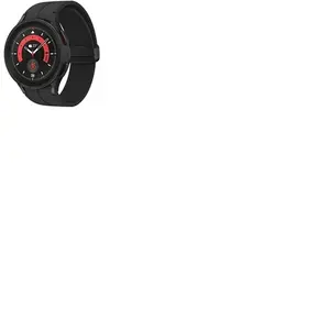 Samsung Galaxy Watch5 Pro Montre connectée Bluetooth 45 mm Noir
