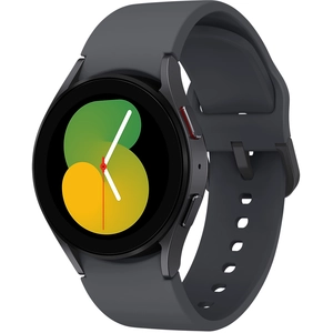 Samsung Galaxy Watch5 Bluetooth 40mm Smartwatch Gris Graphite pas cher