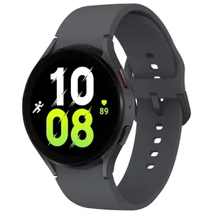 Comparateur de prix : Montre Samsung R910 Galaxy Watch 5 44mm GPS 16GB 1.5GB RAM Graphite