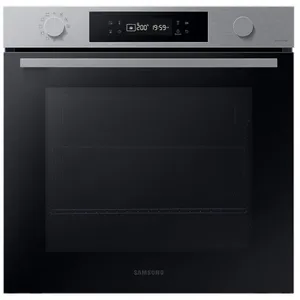 Samsung Four à pyrolyse Samsung NV7B41301AS/U3 3850 w 76 L pas cher