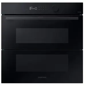 Comparateur de prix : Four encastrable fonction vapeur SAMSUNG NV7B5755SAK Bespoke série 5 TU