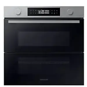 Samsung Dual Cook Flex Four 4-série Samsung NV7B4540VAS/U1