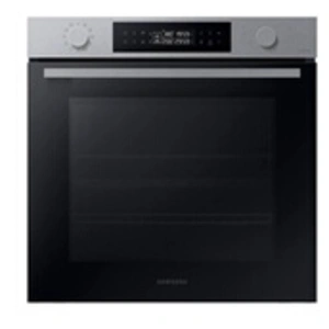 Four intégrable multifonctions 76l 60cm pyrolyse inox Samsung NV7B44503AS pas cher