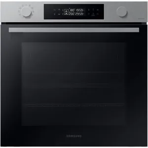 Comparateur de prix : Samsung - four intégrable 76l 60 cm a pyrolyse inox nv7b4430zas - série 6