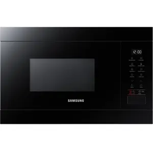 Micro-Ondes Monofonction - BRANDT - 26L - 900W - Pose Libre - Enamélite Micro-Ondes Monofonction - BRANDT - 26L - 900W - Pose Libre - Enamélite