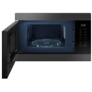 Samsung Micro-ondes MS22M8274AM Intégré uniquement 22 L 1250 W NoirVendu pardarty