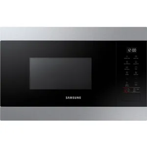 Micro-ondes - Samsung - MG22M8274CT - 1300 W - 22 L - Grill - Tactile pas cher