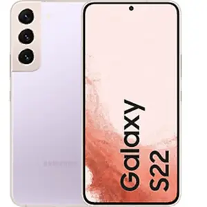 Samsung galaxy s22 5g 256go violet pas cher