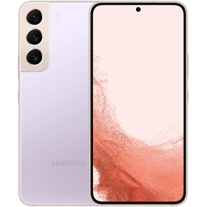 Samsung SM-S901 Galaxy S22 5G 8GB RAM 256GB Dual Sim Bora Purple UE pas cher