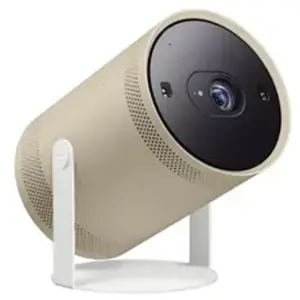 SAMSUNG - The Freestyle - Coque Souple Beige pas cher