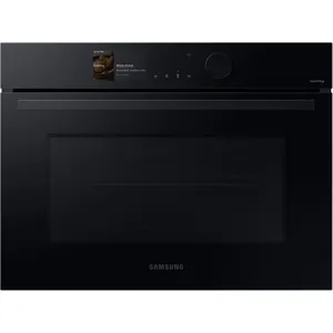 Comparateur de prix : Micro ondes combiné encastrable SAMSUNG NQ5B6753CAK Bespoke