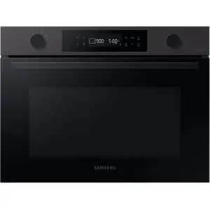 Comparateur de prix : SAMSUNG NQ5B4513GBB 50 litres, 20 fonctions automatiques NQ5B4513GBB