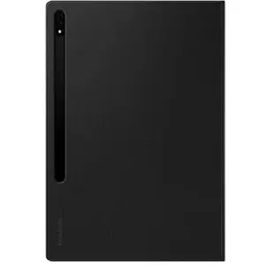 Comparateur de prix : Samsung EF-ZX700 - Etui à rabat pour tablette - noir - pour Galaxy Tab S7, Tab S8