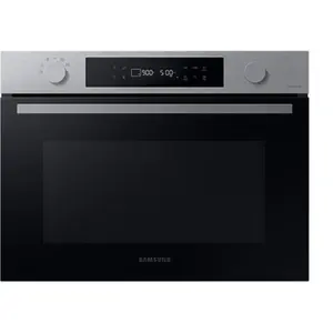 Comparateur de prix : Micro-ondes mono-fonction Samsung NQ5B4513GBS 900 W Acier inoxydable
