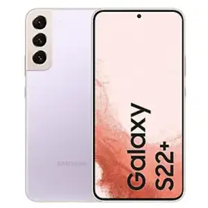 Apple Samsung Galaxy S22+ SM-S906B/DS 16,8 cm (6.6") Double SIM Androi... pas cher
