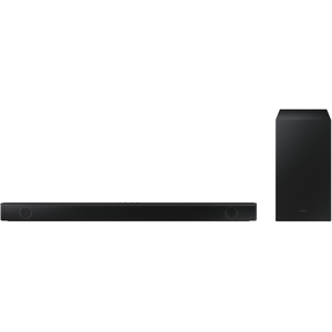 Comparateur de prix : Samsung HW-B530 Noir 2.1 canaux 360 W