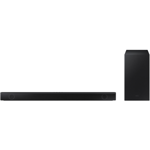 Samsung HW-B540/ZG haut-parleur soundbar Noir 2.1 canaux 360 WVendu parconforama