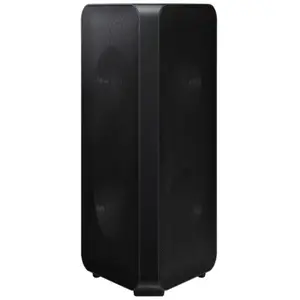 Comparateur de prix : Samsung MX-ST40B Noir Avec fil &sans fil 160 W