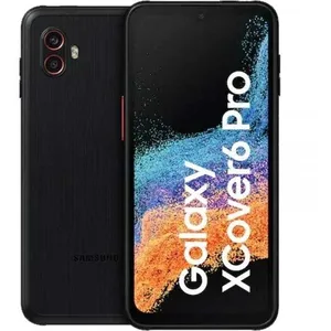 Comparateur de prix : Samsung Galaxy Xcover6 Pro, 128 Go, Noir, débloqué