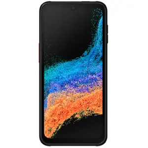 Comparateur de prix : Samsung Galaxy Xcover6 Pro Enterprise Edition 16,8 cm (6.6") Double SIM 5G USB Type-C 6 Go 128 Go 4050 mAh Noir