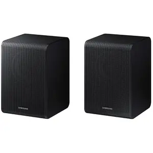 Samsung Samsung SWA-9200S - Enceinte sans fil - NoirVendu parconforama