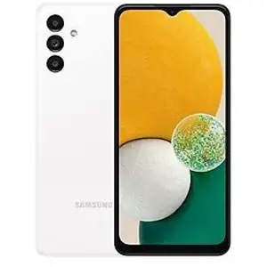 Comparateur de prix : Samsung Smartphone Galaxy A13 5G SM-A136BZWUEUB 6.6 FHD 4Go 64Go Android Blanc