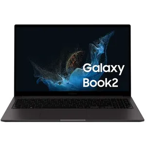 PC Portable Samsung Galaxy Book2 NP750XED 15.6'' Intel Core i7 16 Go RAM 512 Go SSD Anthracite