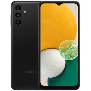 Samsung A136 GALAXY A13 5G 128GB AWESOME BLACK (SM-A136BZKVEUB) pas cher
