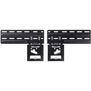 Comparateur de prix : Support mural Samsung WMN-B50EB pour TV de 43" à 85" Noir