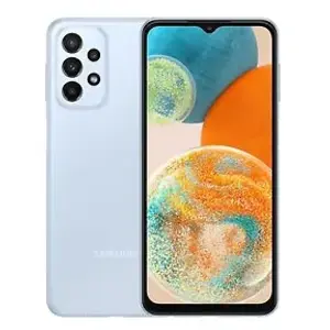 Comparateur de prix : Smartphone Samsung Galaxy A23 6.6" 5G Double SIM 64 Go Bleu