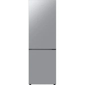 Comparateur de prix : Réfrigérateur Samsung RB33B612ESA/EF Combi E en acier inoxydable