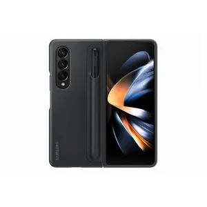 Comparateur de prix : Samsung Ef-mf936cbegww Coque De Protection Pour Téléphones Portables Housse Noir