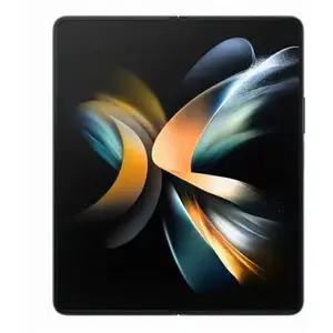 SAMSUNG Galaxy Z Fold4 256 Go, téléphone Portable, Graygreen, Android 12, 12 Go pas cher