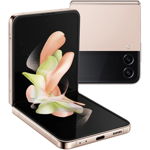 Comparateur de prix : Samsung Samsung Galaxy Z Flip4 128 Go Or