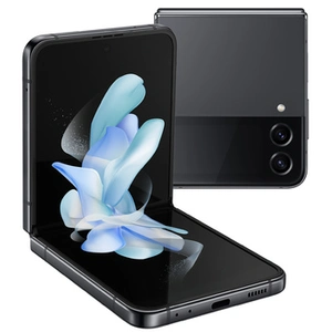 Samsung Galaxy Z Flip4 SM-F721B 6.7" 128 Go Graphite SM-F721BZAGEUE pas cher