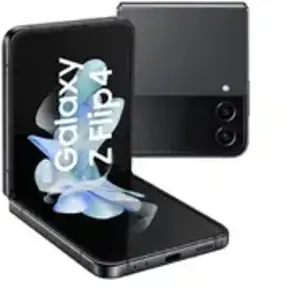 Black Friday 2025 : Samsung Galaxy Z Flip4 SM-F721B 17 cm (6.7
