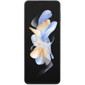 Smartphone samsung galaxy z flip4 128 gb 8 gb ram 6,7 F721 8-128 BL pas cher