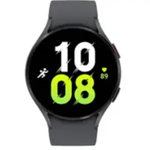 Samsung Galaxy Watch5 44mm Bluetooth Graphite - version import pas cher