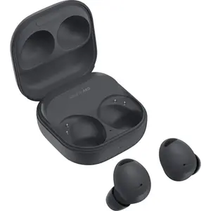Ecouteurs sans fil Samsung Galaxy Buds2 Pro Bluetooth Gris Anthracite pas cher