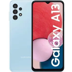 Comparateur de prix : Samsung Samsung Galaxy A13 3Go/32Go Bleu (Light Blue) Double SIM A137