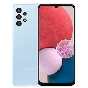 Comparateur de prix : Mobile Phone Galaxy A13 32GB/Light Blue SM-A135F SAMSUNG