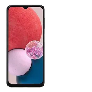 Comparateur de prix : Smartphone Samsung Galaxy A13 - double SIM - RAM 3 Go 32 Go 6.6" Noir