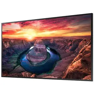 Comparateur de prix : Digital Signage Touch qmb Series QM43B-T QM43BT (LH43QMBTBGCXEN) - Samsung
